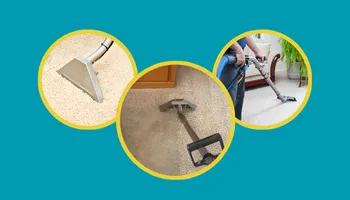 Area Rug Cleaning Tips